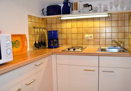 Apartamento G�stehaus Willfert