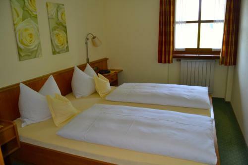 Apartamento G�stehaus Willfert