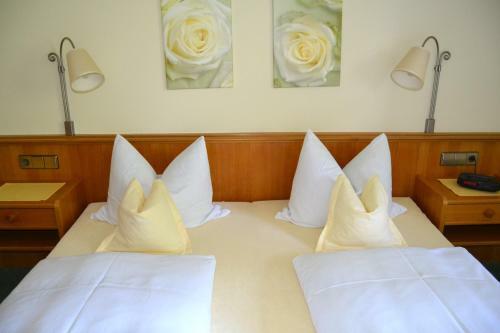 Apartamento G�stehaus Willfert