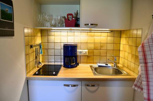 Apartamento G�stehaus Willfert