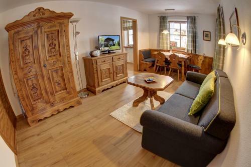 Apartamento G�stehaus Willfert