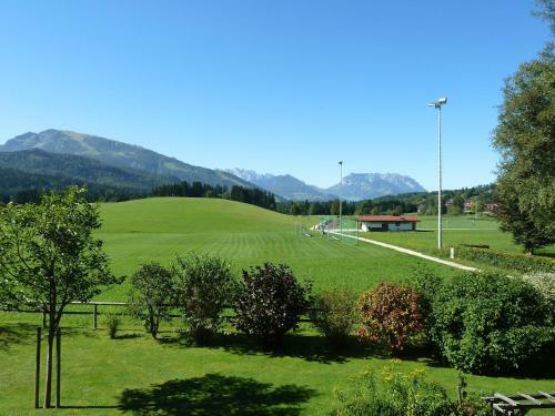Apartamento G�stehaus Willfert