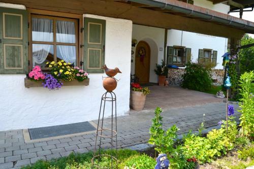 Apartamento G�stehaus Willfert