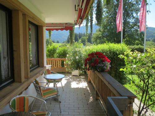 Hotel Restaurant Bichlhof