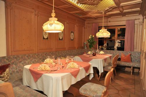 Hotel Restaurant Bichlhof
