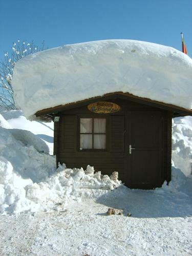 Hotel Restaurant Bichlhof