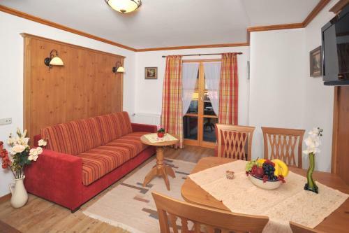 Hostal Pension Breitenlohner