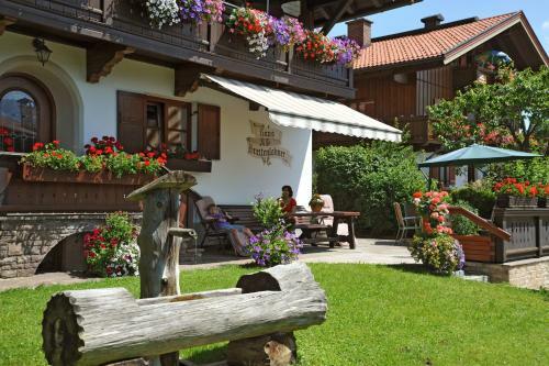 Hostal Pension Breitenlohner