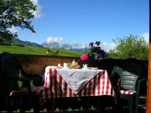 Hostal Stoibhof