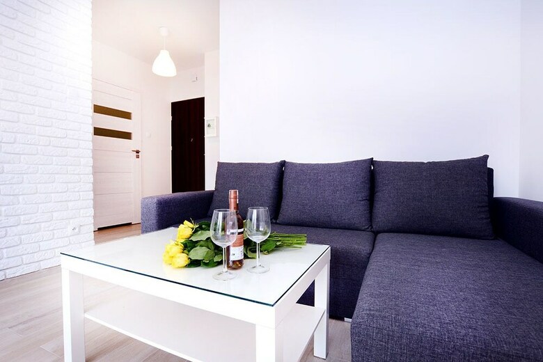 Golden Sun Apartments- Osiedle Pogodne