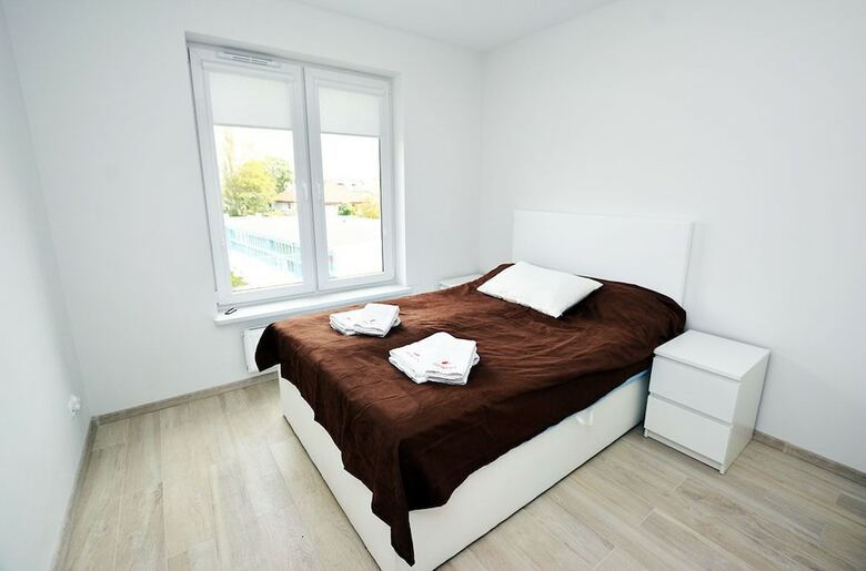 Golden Sun Apartments- Osiedle Pogodne