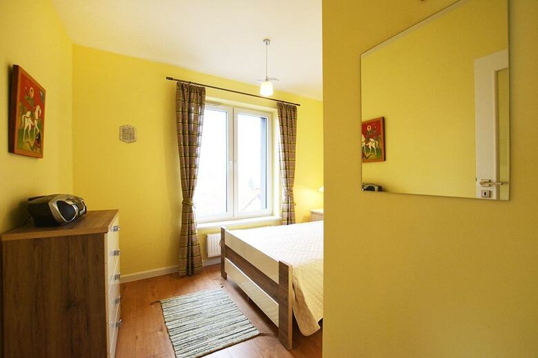 Golden Sun Apartments- Osiedle Pogodne