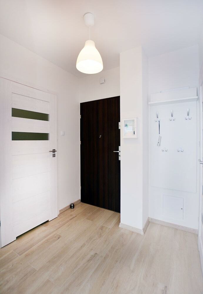 Golden Sun Apartments- Osiedle Pogodne