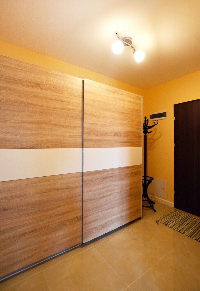 Golden Sun Apartments- Osiedle Pogodne