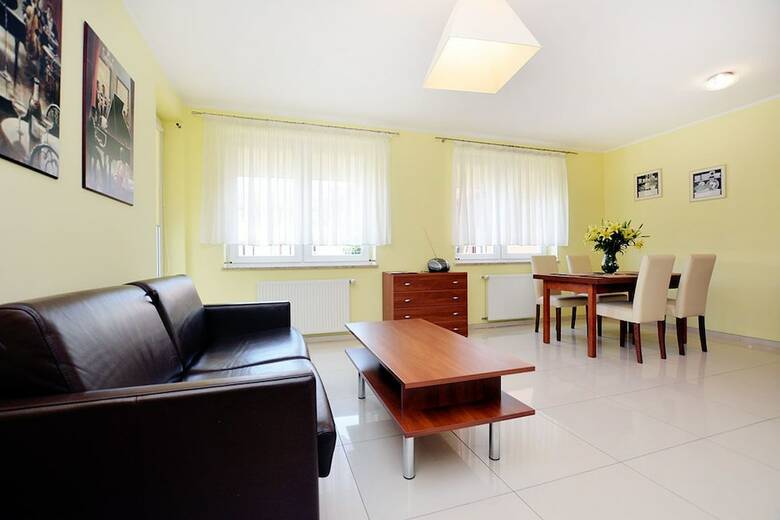 Golden Sun Apartments  - Zielone Tarasy