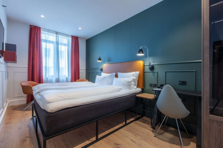 Best Western Plus Hotel City Copenhagen