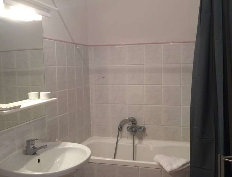 Apartamento A Luna Rossa