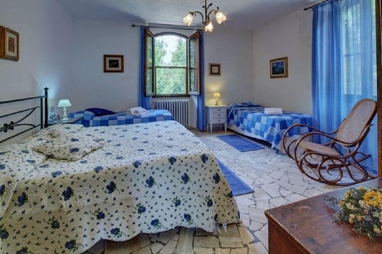 Apartamento La Loggetta