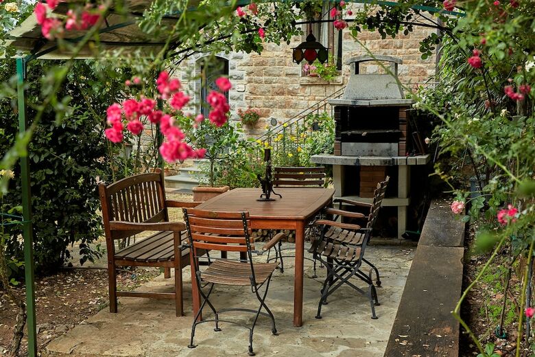 Apartamento La Loggetta