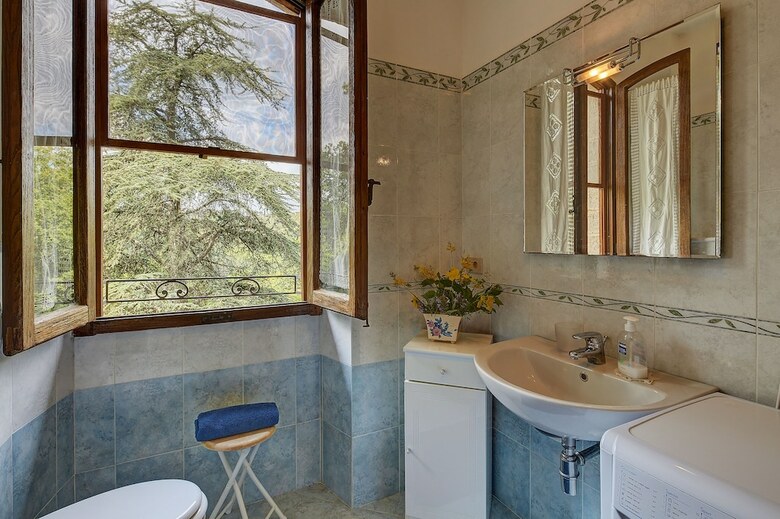 Apartamento La Loggetta