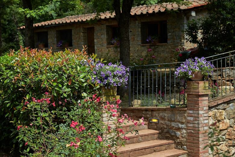 Apartamento La Loggetta