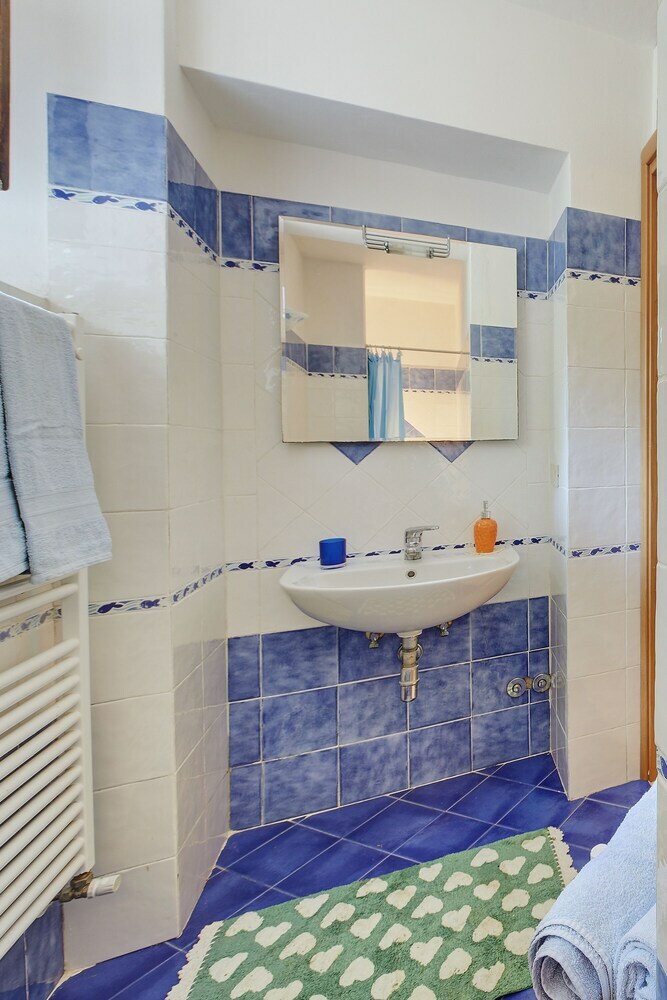 Apartamento La Loggetta