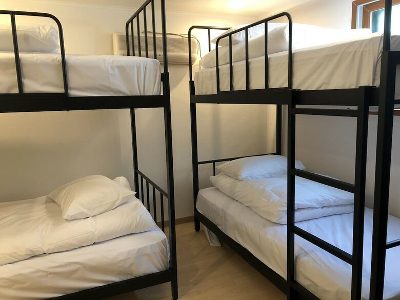 Hostal Ultari Hostel Jongno