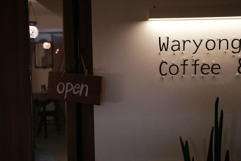 Hostal Ultari Hostel Jongno