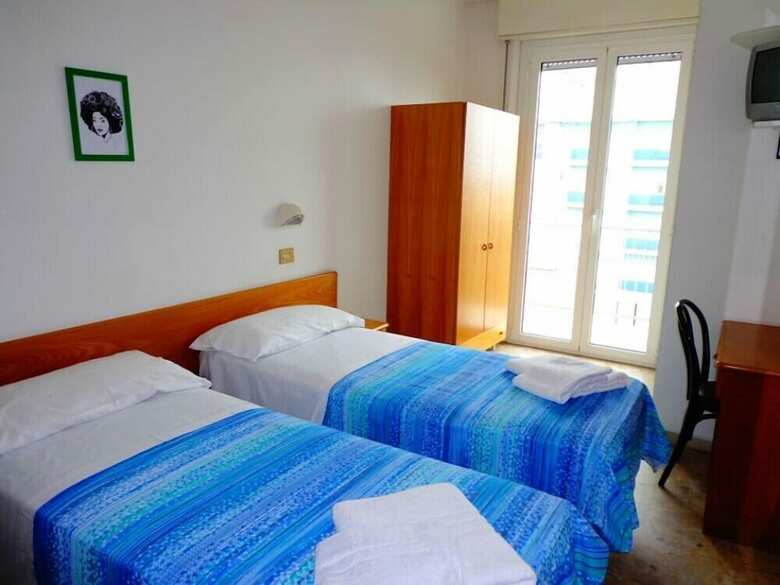 Hotel Santiago