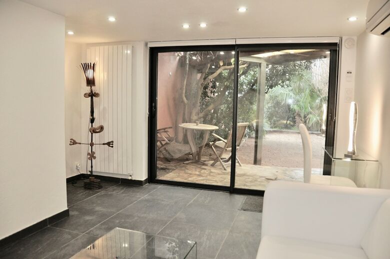Bed & Breakfast Villa Hippocampe