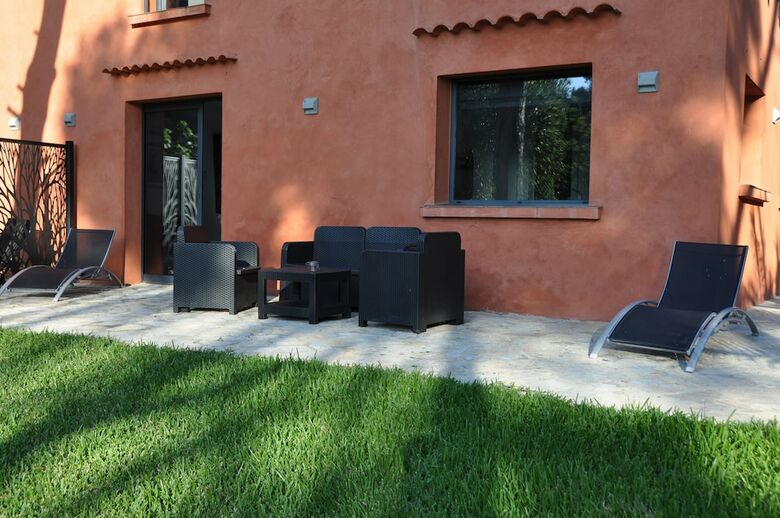 Bed & Breakfast Villa Hippocampe