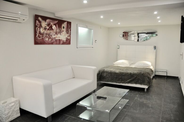 Bed & Breakfast Villa Hippocampe