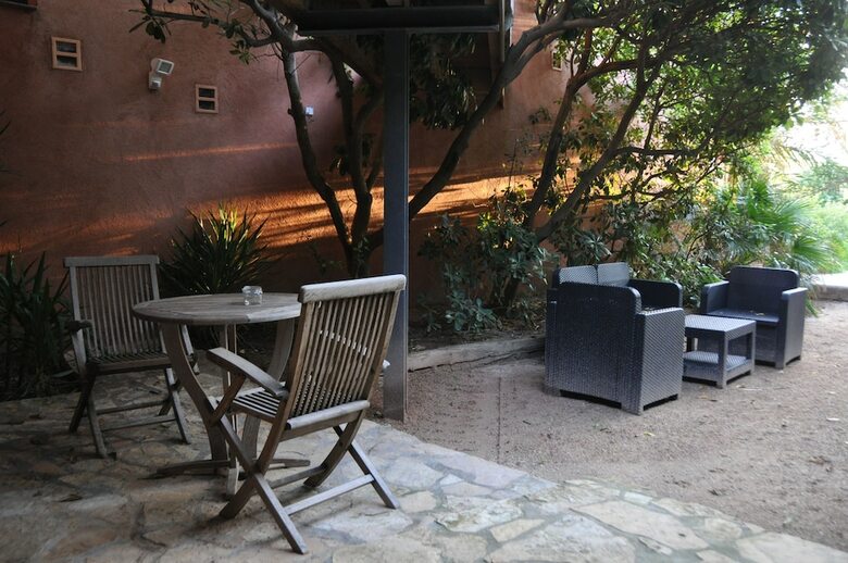 Bed & Breakfast Villa Hippocampe