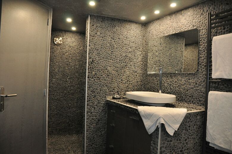 Bed & Breakfast Villa Hippocampe