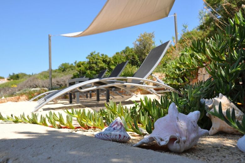 Bed & Breakfast Villa Hippocampe
