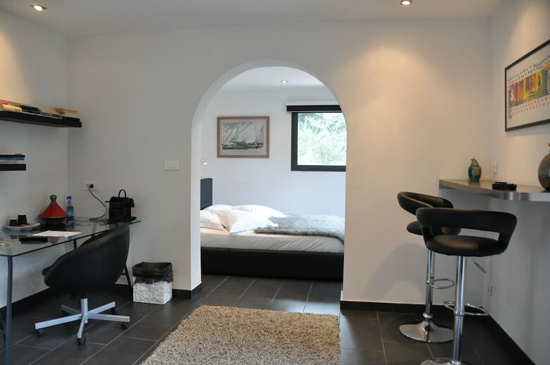 Bed & Breakfast Villa Hippocampe