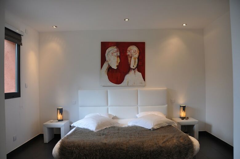 Bed & Breakfast Villa Hippocampe