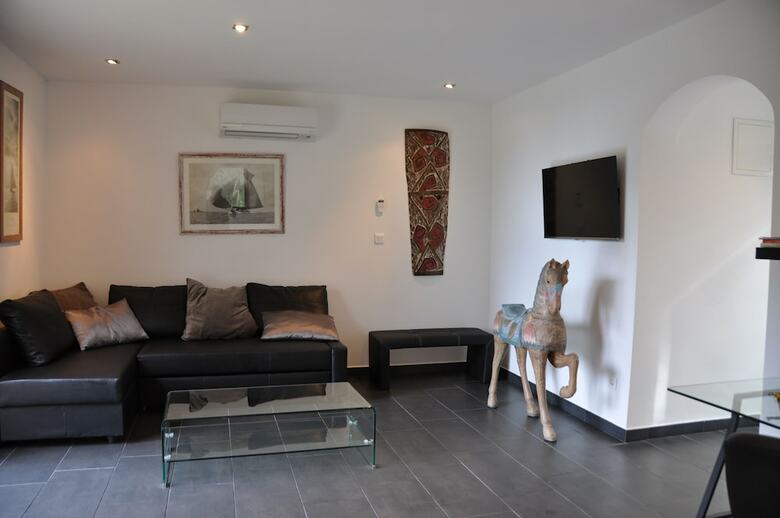 Bed & Breakfast Villa Hippocampe