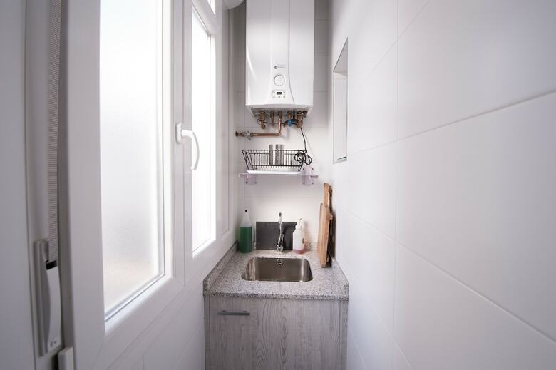 Apartamentos Coqueto Estudio Estancia Inolvidable