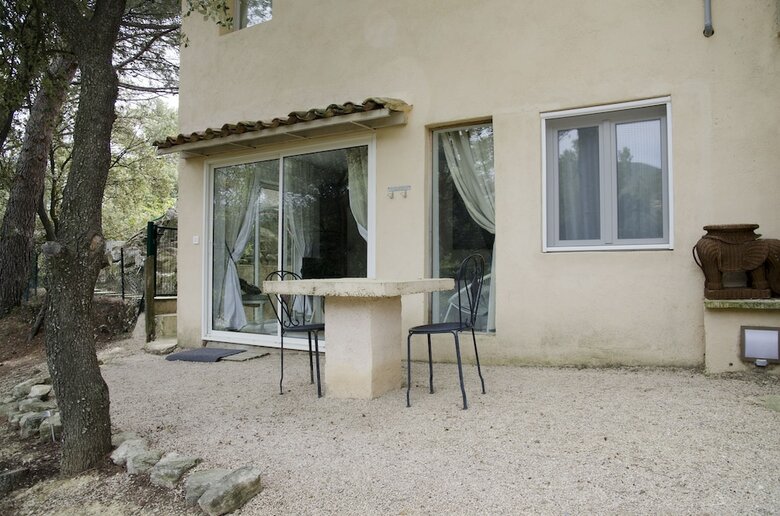 Bed & Breakfast L?�l�phant De Vaugines