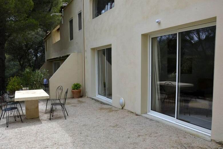 Bed & Breakfast L?�l�phant De Vaugines