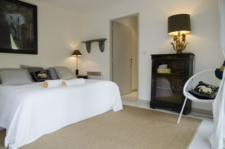 Bed & Breakfast L?�l�phant De Vaugines