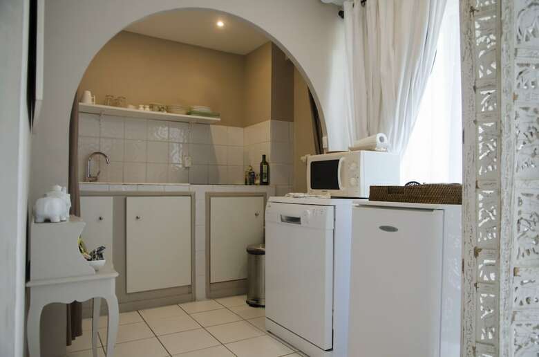 Bed & Breakfast L?�l�phant De Vaugines