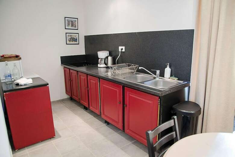 Bed & Breakfast L?�l�phant De Vaugines
