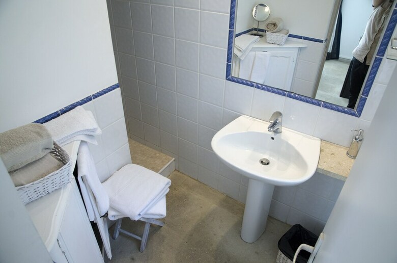 Bed & Breakfast L?�l�phant De Vaugines