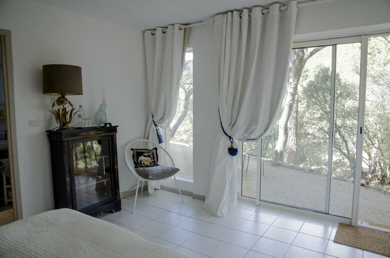 Bed & Breakfast L?�l�phant De Vaugines