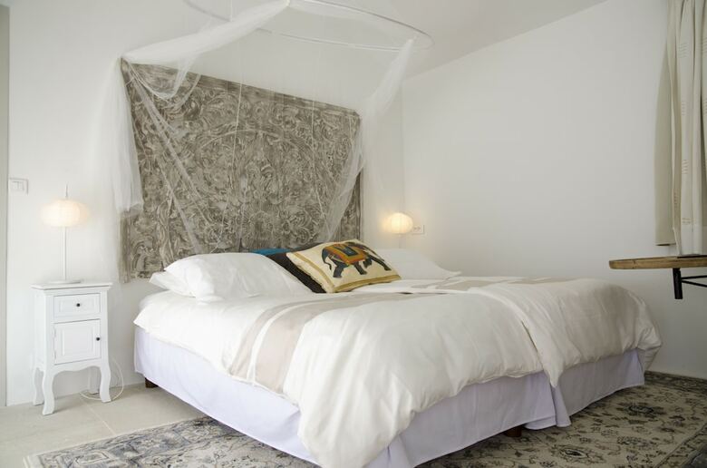 Bed & Breakfast L?�l�phant De Vaugines