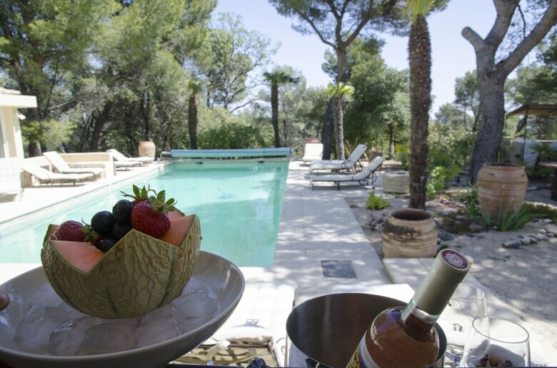 Bed & Breakfast L?�l�phant De Vaugines