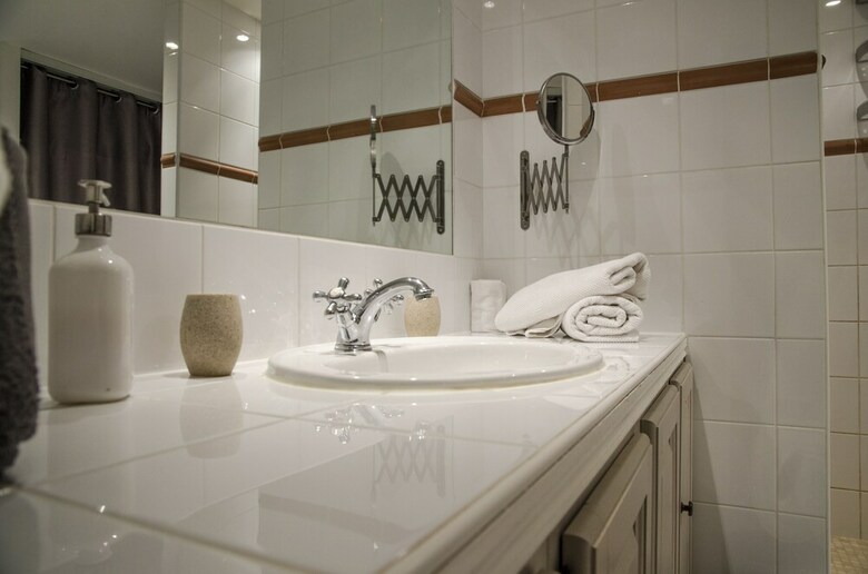 Bed & Breakfast L?�l�phant De Vaugines