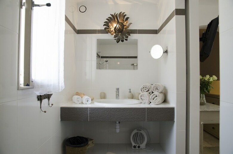Bed & Breakfast L?�l�phant De Vaugines